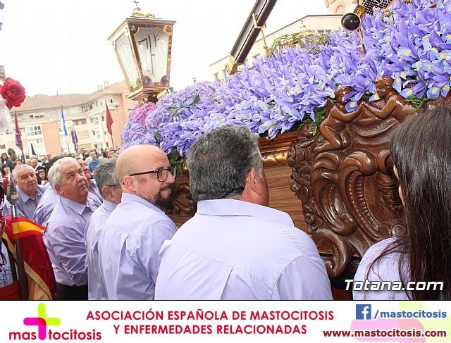 Jueves Santo traslado mañana 2019 - 156